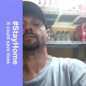 Meet your Posher, Mike